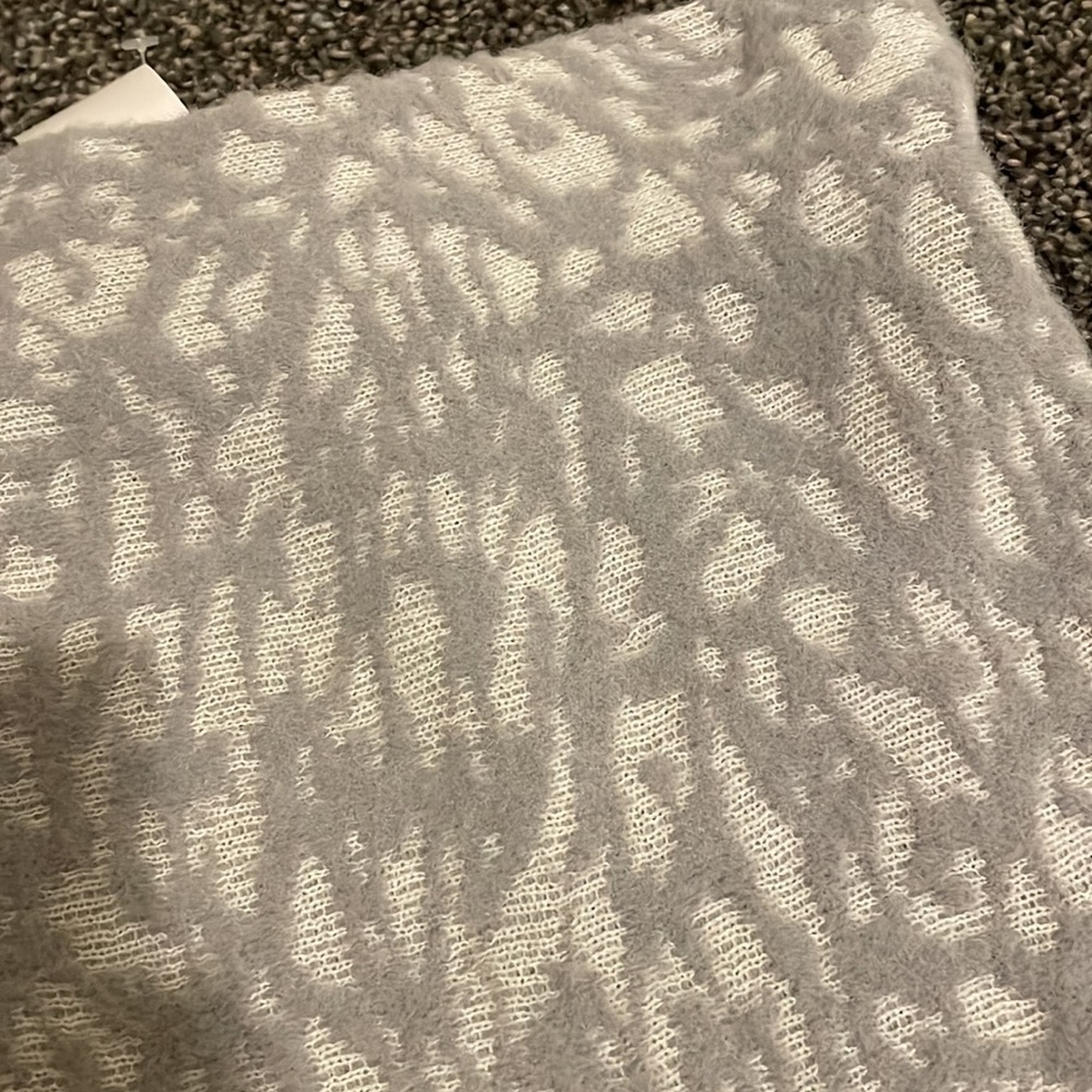 Ann Taylor sweater maxi skirt - Picture 4 of 6